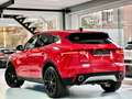 Jaguar E-Pace D150 - 2.0 D 150cv PACKSPORT Rouge - thumbnail 4