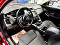 Jaguar E-Pace D150 - 2.0 D 150cv PACKSPORT Rouge - thumbnail 8