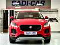 Jaguar E-Pace D150 - 2.0 D 150cv PACKSPORT Rouge - thumbnail 2