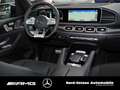Mercedes-Benz GLE 63 AMG GLE 63 S AMG  4M+ PANO 360° HUD AHK NIGHT DISTRO Grigio - thumbnail 8