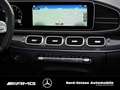 Mercedes-Benz GLE 63 AMG GLE 63 S AMG  4M+ PANO 360° HUD AHK NIGHT DISTRO Grigio - thumbnail 9