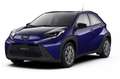 Toyota Aygo X Aygo X 1.0 VVT-i 72 CV 5 porte Active Blu/Azzurro - thumbnail 1