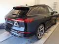 Audi Q8 e-tron S line 55 quat. Pano AHK B&O HUD Matrix 360 ° B&O Schwarz - thumbnail 5