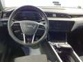 Audi Q8 e-tron S line 55 quat. Pano AHK B&O HUD Matrix 360 ° B&O Schwarz - thumbnail 8