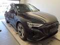 Audi Q8 e-tron S line 55 quat. Pano AHK B&O HUD Matrix 360 ° B&O Schwarz - thumbnail 3