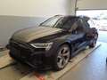 Audi Q8 e-tron S line 55 quat. Pano AHK B&O HUD Matrix 360 ° B&O Schwarz - thumbnail 2