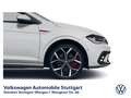 Volkswagen Polo GTI 2.0 TSI DSG Kamera ACC LED SHZ Weiß - thumbnail 3