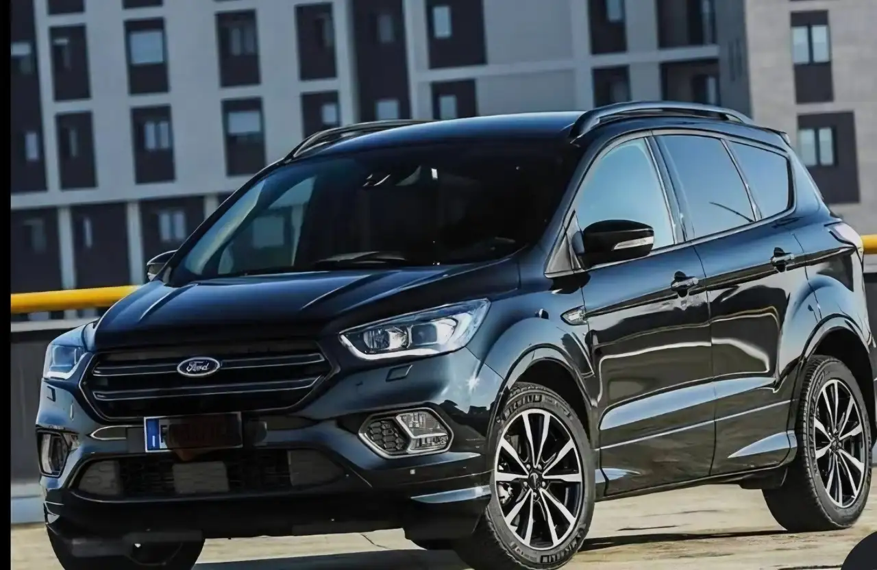 Ford Kuga 1.5 tdci Business s&s 2wd 120cv my18 — photo 1 of 1