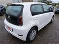 Volkswagen up! (BlueMotion Technology) move up! Blanco - thumbnail 4
