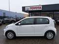 Volkswagen up! (BlueMotion Technology) move up! Blanco - thumbnail 17