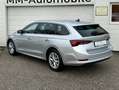 Skoda Octavia Style*2.0TDI*DSG*PDC*MATRIX*SHZ*NAVI*8-fach*uvm Grau - thumbnail 2