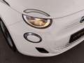 Fiat 500e 500 e 24kWh Aut DIGITAL-TACHO TEMPOMAT KLIMA Weiß - thumbnail 12