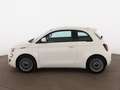 Fiat 500e 500 e 24kWh Aut DIGITAL-TACHO TEMPOMAT KLIMA Weiß - thumbnail 5