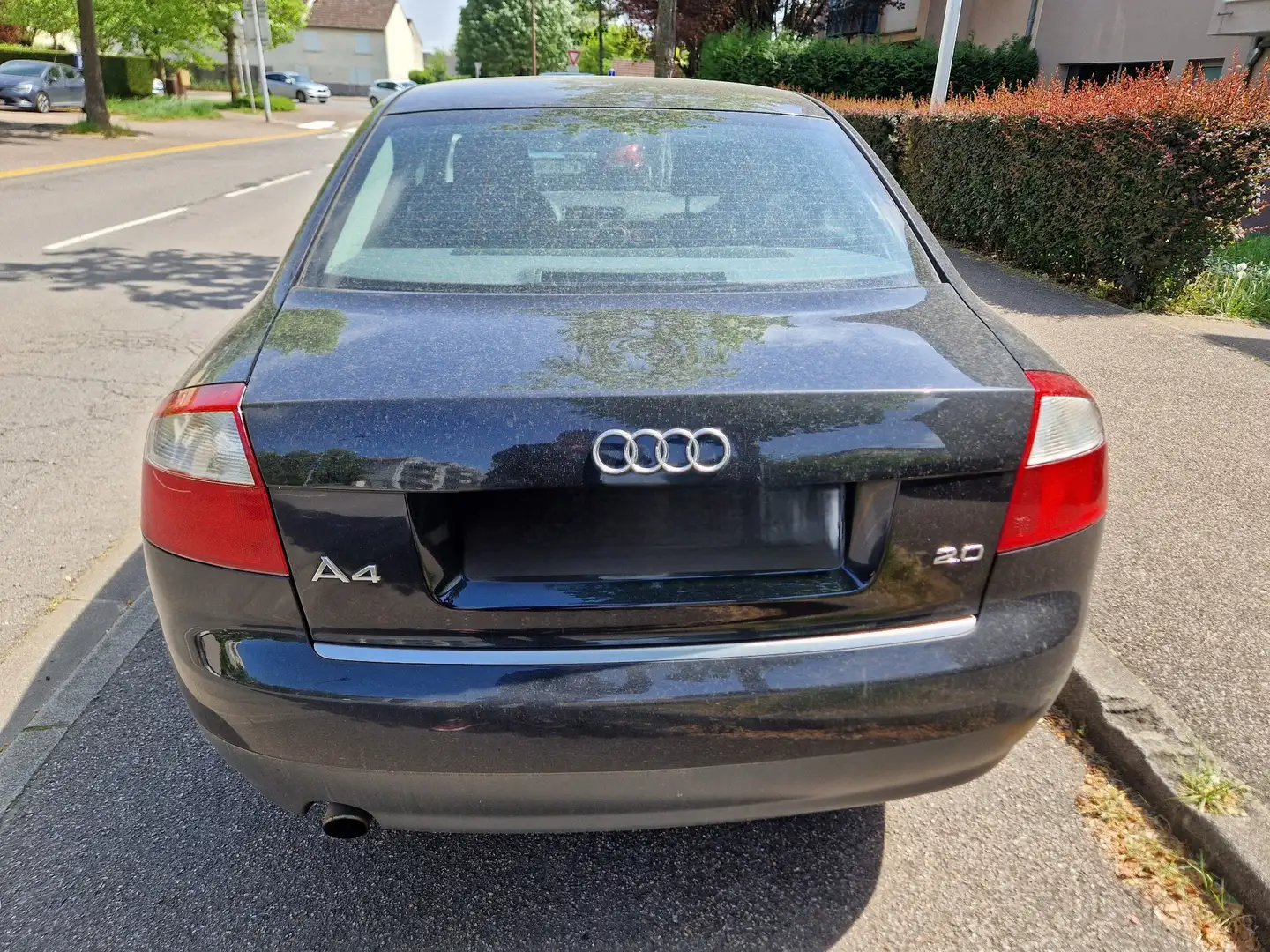 Audi A4 2.0 - 2