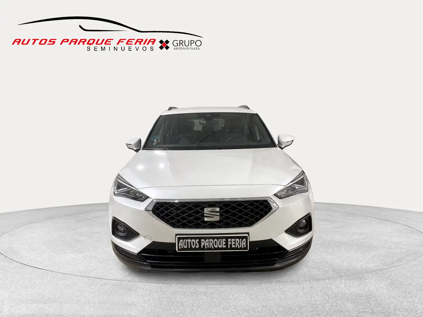 SEAT Tarraco 1.5 TSI S&S Style 150 - 2