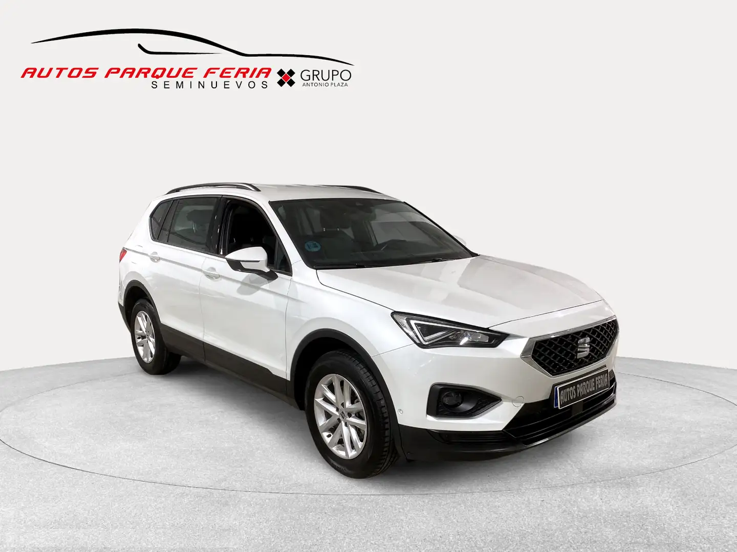 SEAT Tarraco 1.5 TSI S&S Style 150 - 1