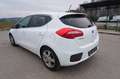 Kia Ceed SW / cee'd SW ceed SW 1,6 CRDi Dynamic Weiß - thumbnail 6