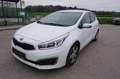 Kia Ceed SW / cee'd SW ceed SW 1,6 CRDi Dynamic Weiß - thumbnail 7