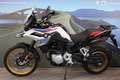 BMW F 850 GS 2020 - km 15376 Blanc - thumbnail 7
