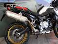 BMW F 850 GS 2020 - km 15376 Blanc - thumbnail 15