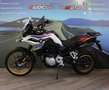 BMW F 850 GS 2020 - km 15376 Blanc - thumbnail 3