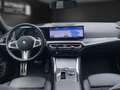 BMW 420 XD M Sport HUD*AHK*STHZG*360*Driv Grün - thumbnail 13