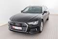 Audi A6 Design 45 TDI qu.tiptr. LEDER LED NAVI Nero - thumbnail 2