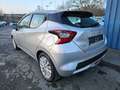 Nissan Micra 1.0 IG-T Acenta Stříbrná - thumbnail 5