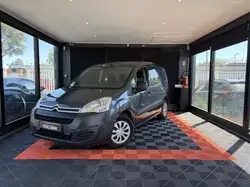 Citroen Berlingo Multispace BlueHDi 100 S\u0026S ETG6 Feel