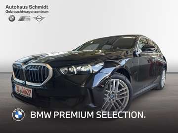 e xDrive Touring 502€ netto/mtl.*19"*LC Prof.*HUD*