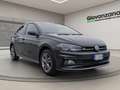 Volkswagen Polo 5p 1.0 tsi Sport 95cv R-LINE design pack Grau - thumbnail 8