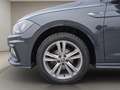 Volkswagen Polo 5p 1.0 tsi Sport 95cv R-LINE design pack Grau - thumbnail 24