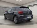 Volkswagen Polo 5p 1.0 tsi Sport 95cv R-LINE design pack Grau - thumbnail 4