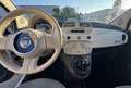 Fiat 500 1.3 Multijet 16v 95ch DPF S&amp;S Lounge Weiß - thumbnail 7