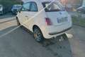 Fiat 500 1.3 Multijet 16v 95ch DPF S&amp;S Lounge Weiß - thumbnail 4