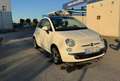 Fiat 500 1.3 Multijet 16v 95ch DPF S&amp;S Lounge Weiß - thumbnail 3
