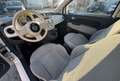 Fiat 500 1.3 Multijet 16v 95ch DPF S&amp;S Lounge Weiß - thumbnail 6