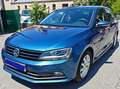 Volkswagen Jetta Jetta 1,4 TSI Comfortline Comfortline Blau - thumbnail 1