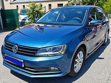Jetta 1,4 TSI Comfortline Comfortline
