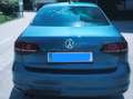 Volkswagen Jetta Jetta 1,4 TSI Comfortline Comfortline Blau - thumbnail 3