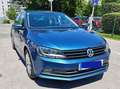 Volkswagen Jetta Jetta 1,4 TSI Comfortline Comfortline Blau - thumbnail 2