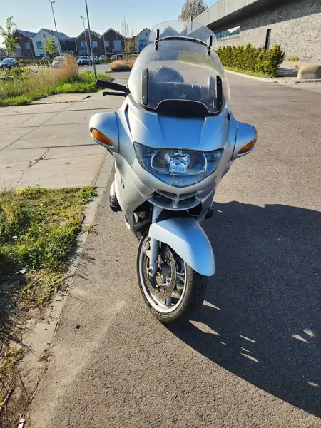 BMW R 1150 R - foto 3
