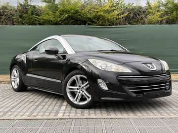 1.6 THP 1 Propriétaire certifié !! Etat Neuve !