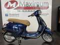 Vespa Primavera 50 Azul - thumbnail 1