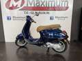 Vespa Primavera 50 Azul - thumbnail 3