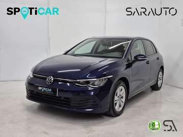 1.0 TSI Life 81kW