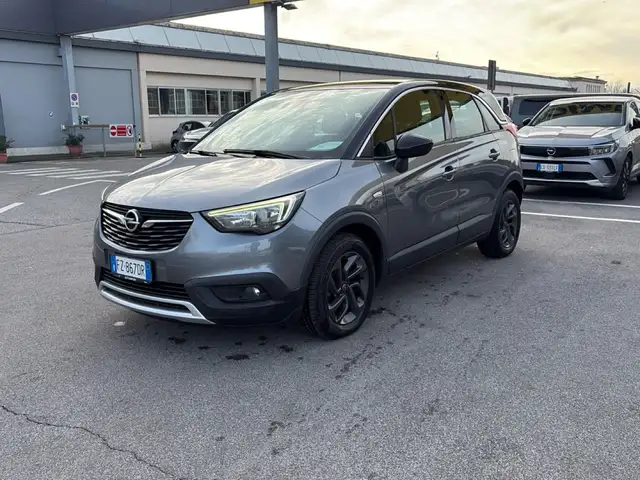Opel Crossland Crossland X 1.5 ECOTEC D 102 CV Start&Stop 120 An