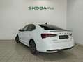 Skoda Octavia 1.5 TSI MHEV Sportline DSG7 110kW Blanco - thumbnail 2