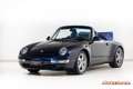 Porsche 993 CARRERA 4 CABRIOLET | MANUALE Blu/Azzurro - thumbnail 1