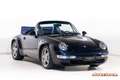 Porsche 993 CARRERA 4 CABRIOLET | MANUALE Blu/Azzurro - thumbnail 3